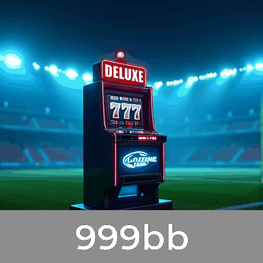 999bb: Excelência em Jogos Online com Segurança e Serviço Profissional