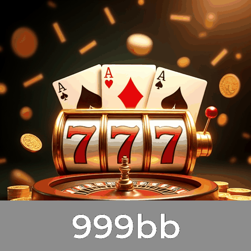 999bb: O Melhor Cassino Online Seguro e Rápido