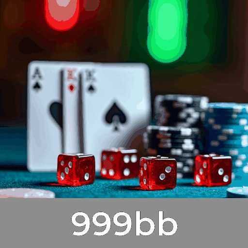 999bb: Slots com Jackpot, Jogos de Mesa e Real Dealer